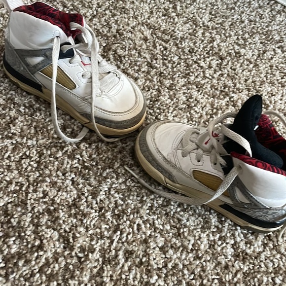 7c Sneakers - Picture 4 of 4